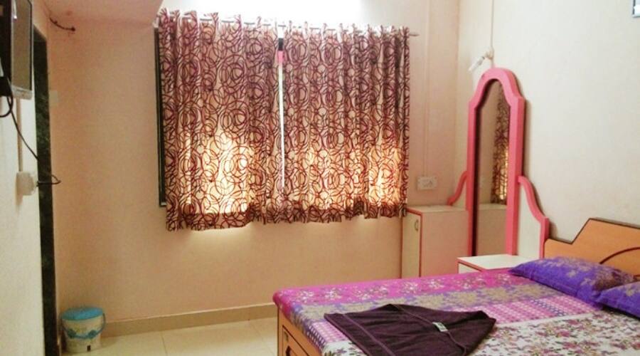 Anushrey Holiday Homes, Malvan 3